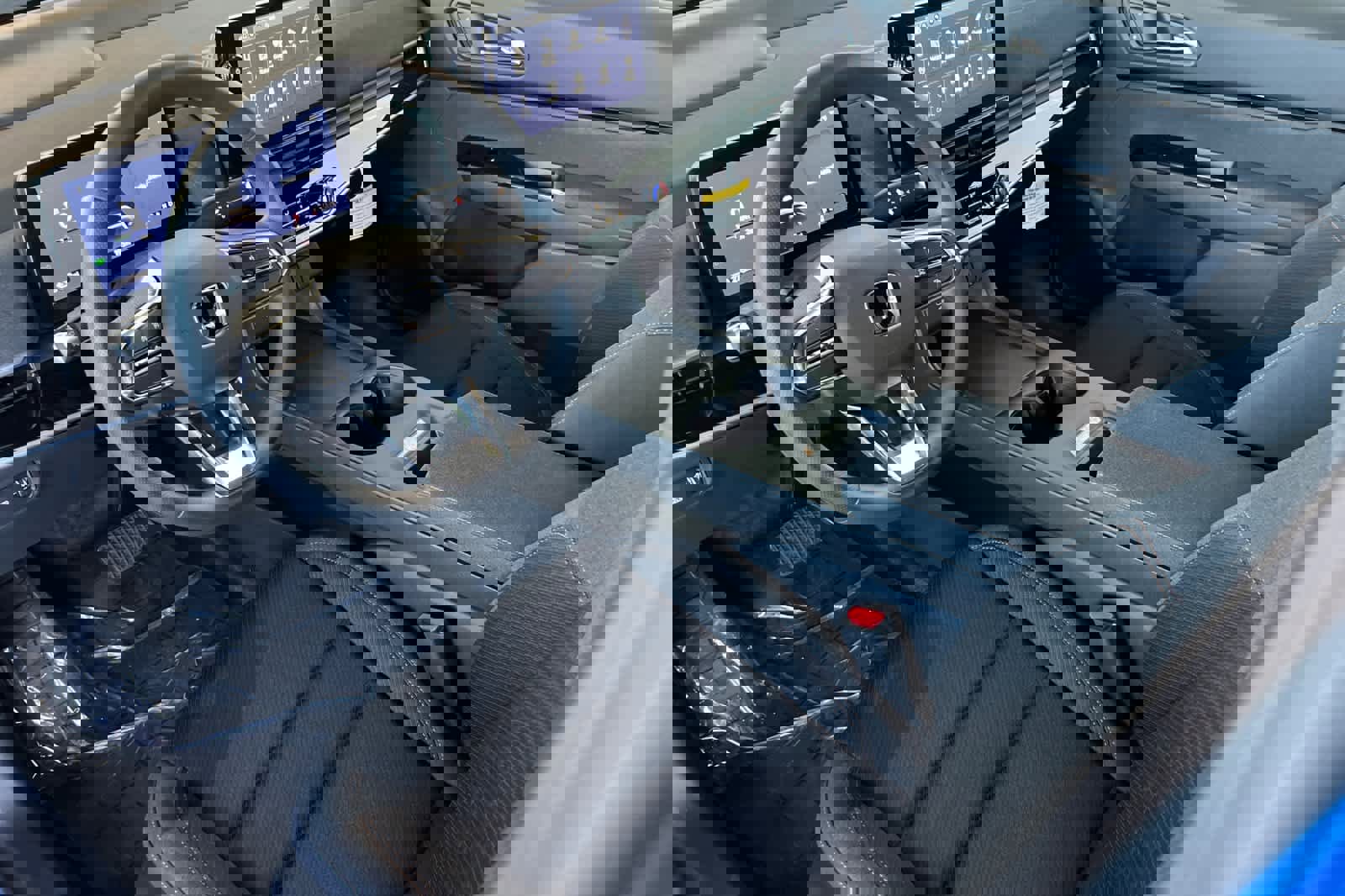 New 2025 Honda Prologue EX image 13