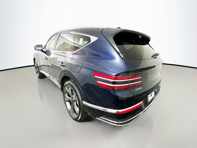 New 2026 Genesis GV80 3.5T Prestige image 7