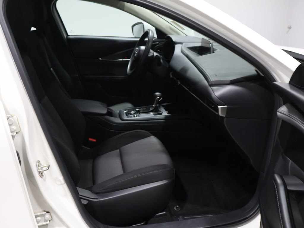 Used 2023 MAZDA CX-30 AWD 2.5 S image 22