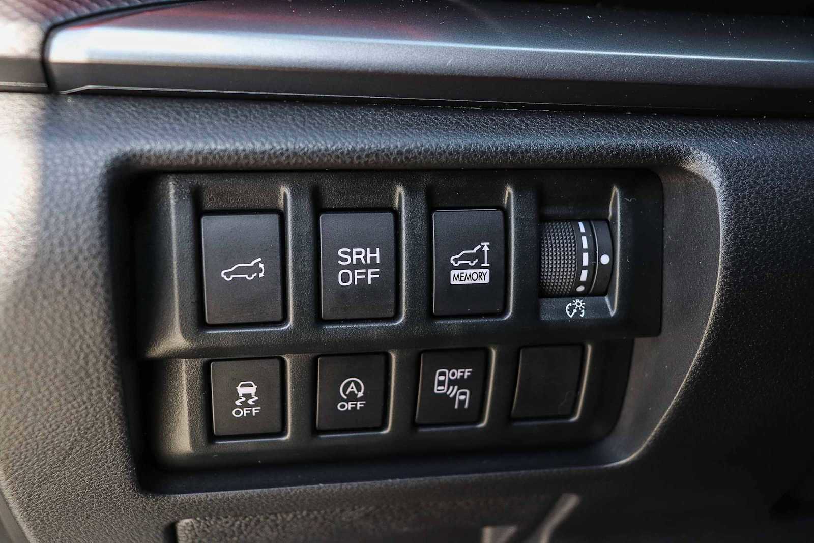 Used 2021 Subaru Forester Sport w/ Popular Package #2 image 31