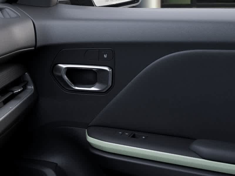 New 2026 Kia K4 GT-Line FWD image 25