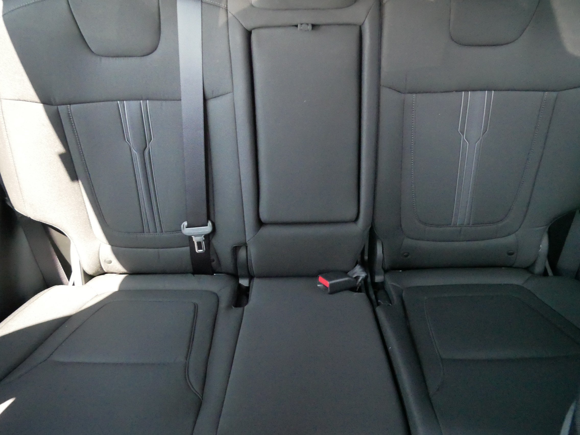 Used 2026 Hyundai Tucson SEL Plus AWD/4WD image 13