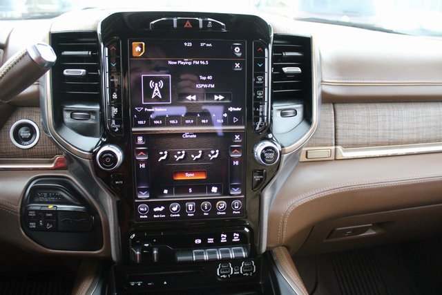 Used 2019 RAM 2500 Limited image 13