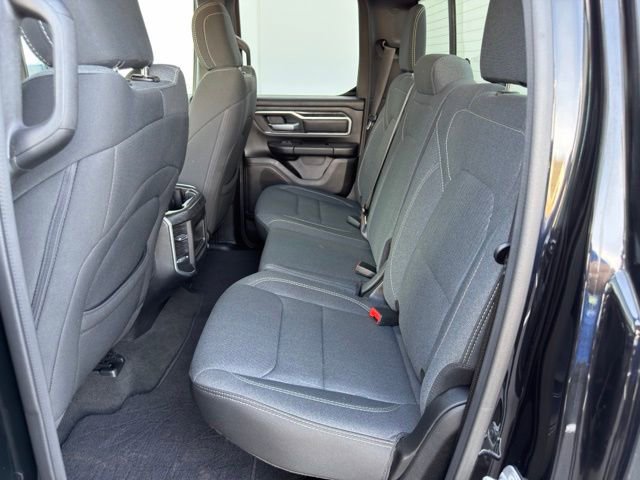 Used 2022 RAM 1500 Big Horn AWD/4WD image 22