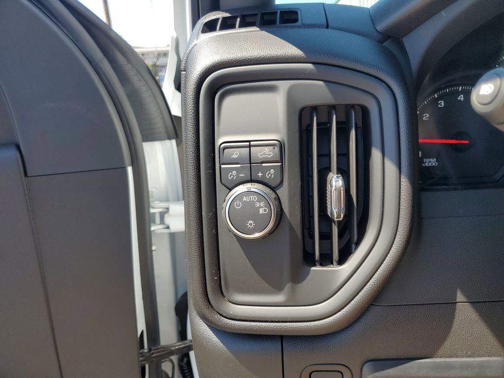 New 2025 Chevrolet Silverado 3500 W/T w/ WT Convenience Package image 29