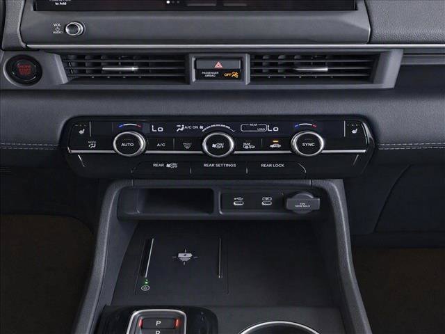 New 2026 Honda Pilot EX-L image 9