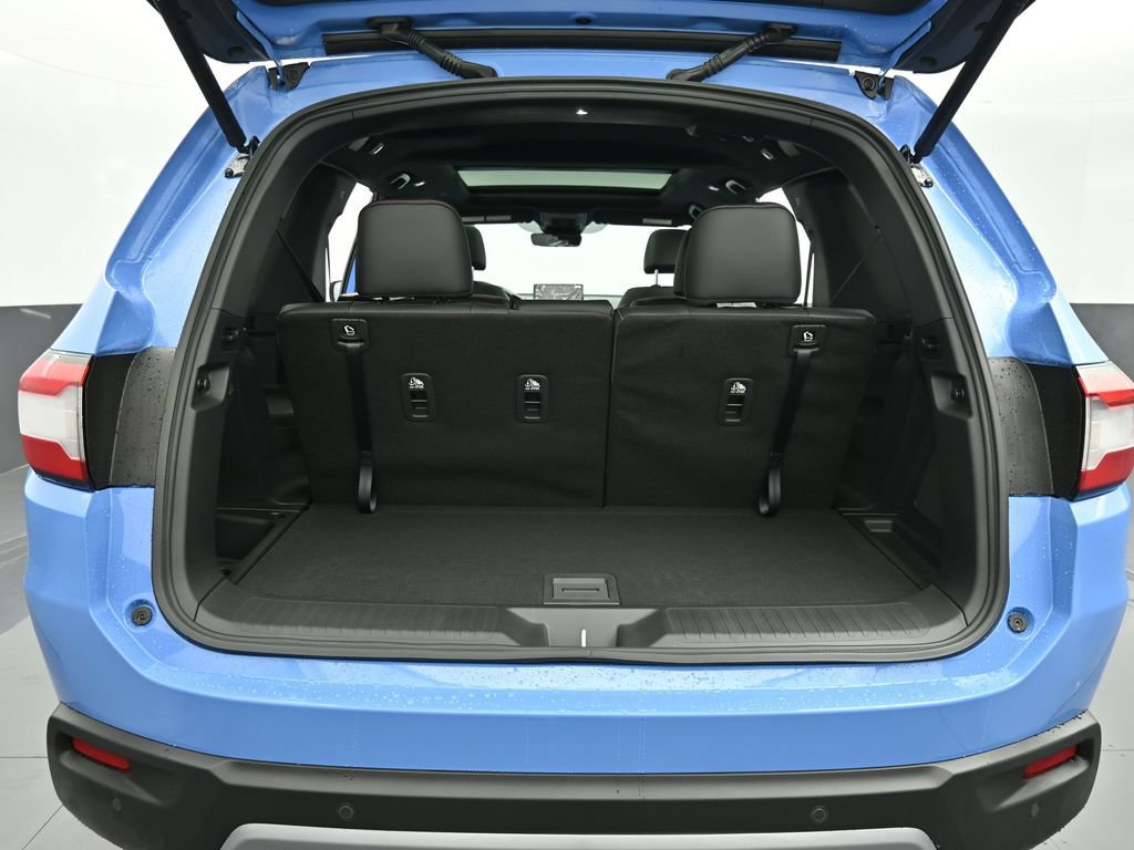 New 2025 Honda Pilot TrailSport image 24