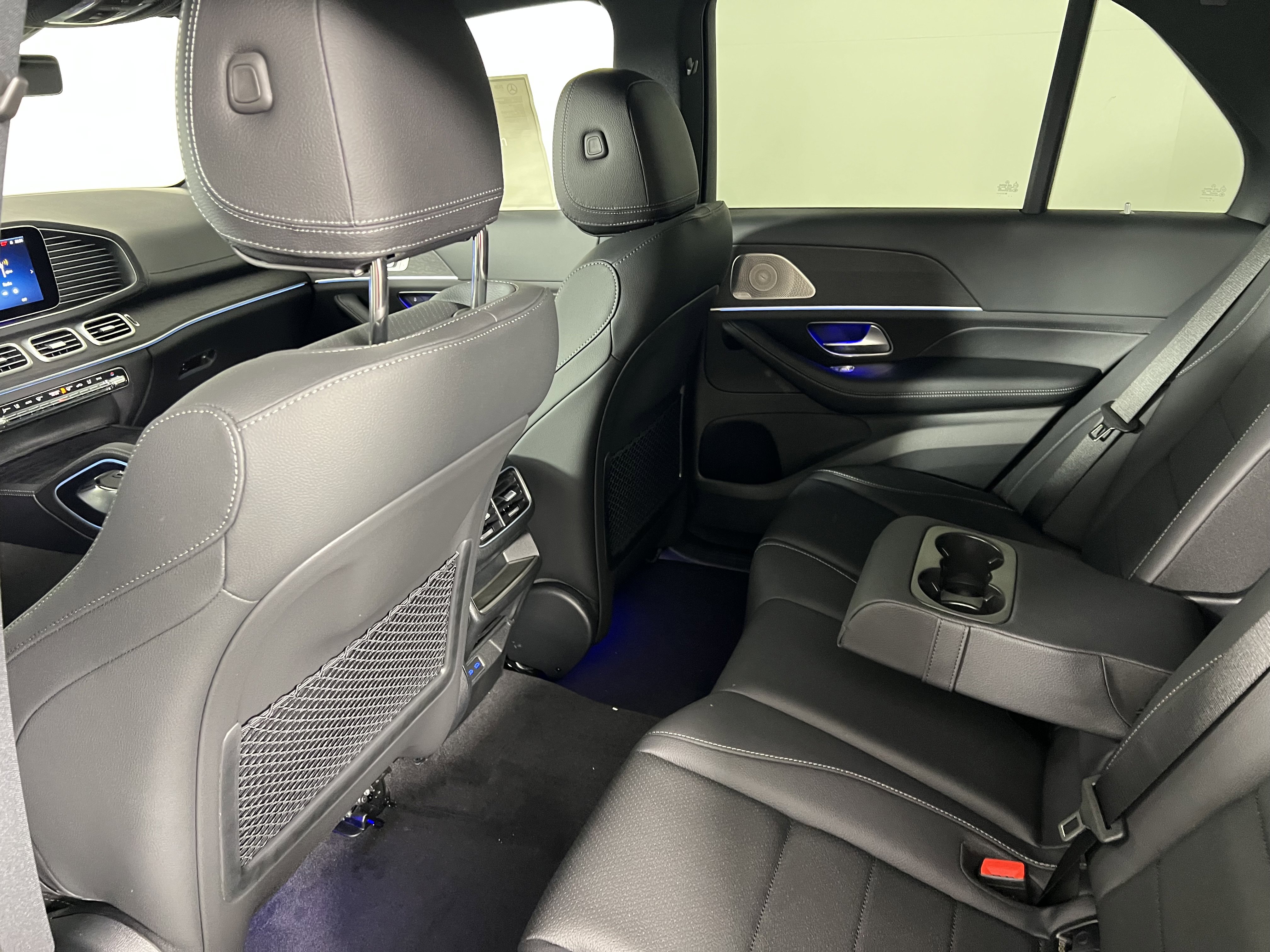 New 2026 Mercedes-Benz GLE 450 4MATIC image 20