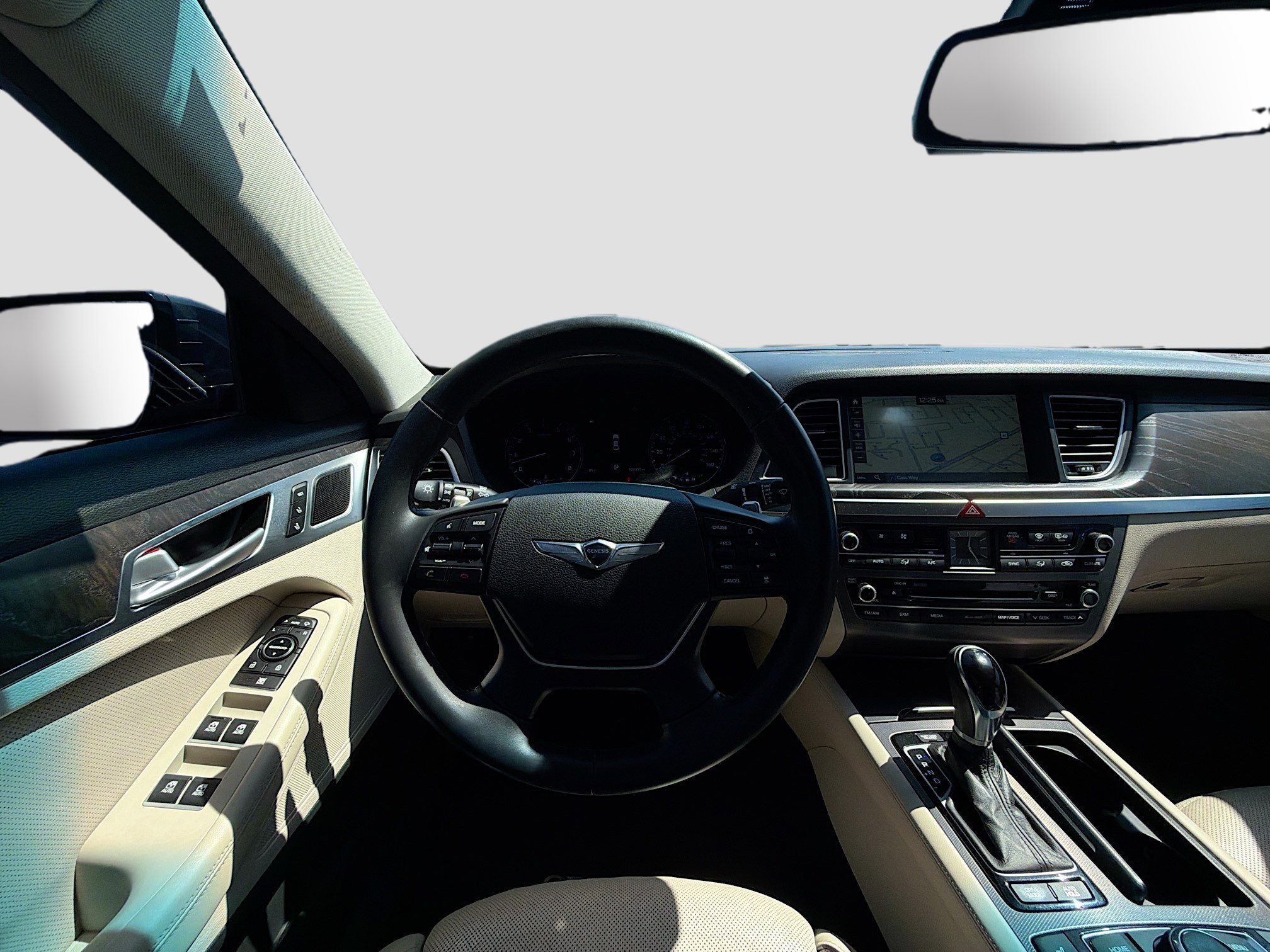 Used 2017 Genesis G80 5.0 Ultimate image 21