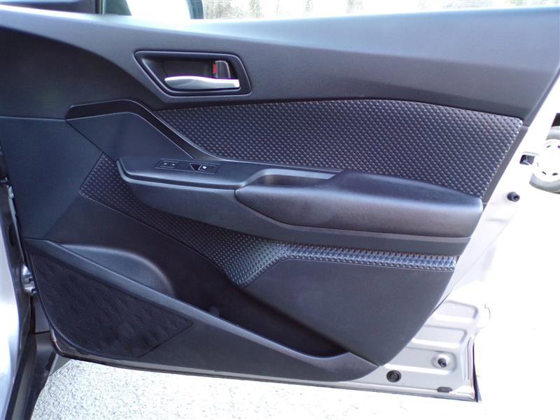 Used 2018 Toyota C-HR XLE image 20