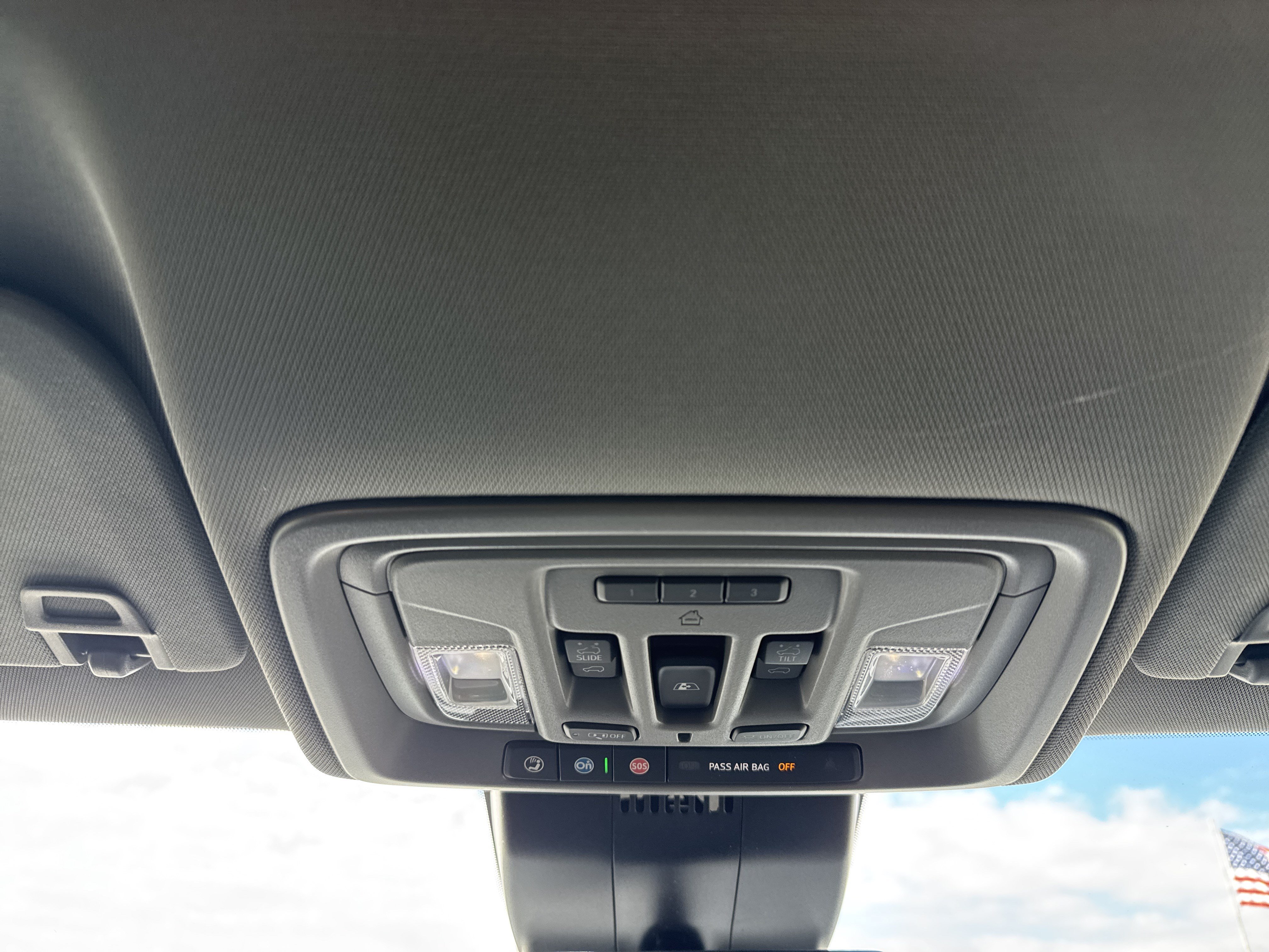 New 2026 GMC Sierra 1500 Denali AWD/4WD image 26