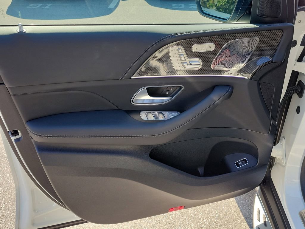 Used 2024 Mercedes-Benz GLE 53 AMG 4MATIC image 22