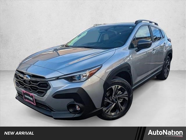 New 2026 Subaru Crosstrek 2.5i Premium