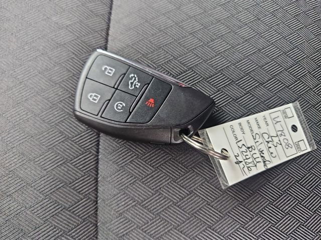 Used 2023 Chevrolet Silverado 1500 LT image 28