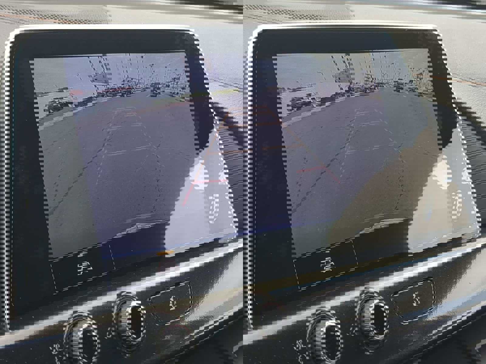 New 2025 Cadillac CT4 Sport image 20