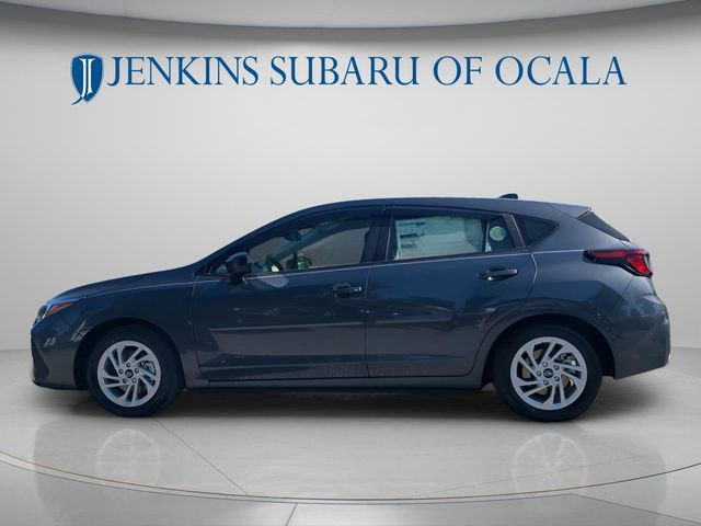 Used 2025 Subaru Impreza 2.0i AWD/4WD image 8