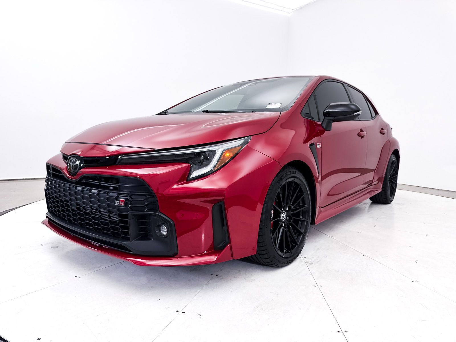 Used 2023 Toyota Corolla Core w/ Performance Package image 18