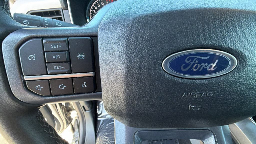 Certified 2023 Ford F150 XLT w/ Equipment Group 302A High AWD/4WD image 19