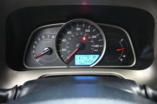 Used 2015 Toyota RAV4 LE FWD image 10