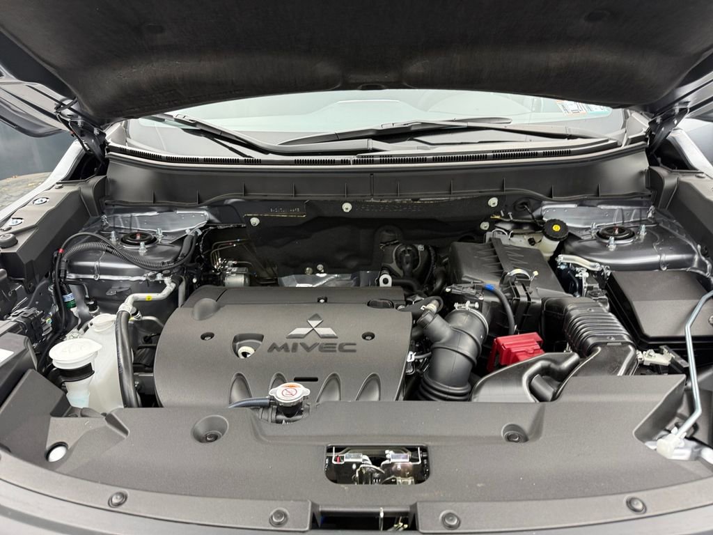 New 2026 Mitsubishi Outlander Sport AWD image 25