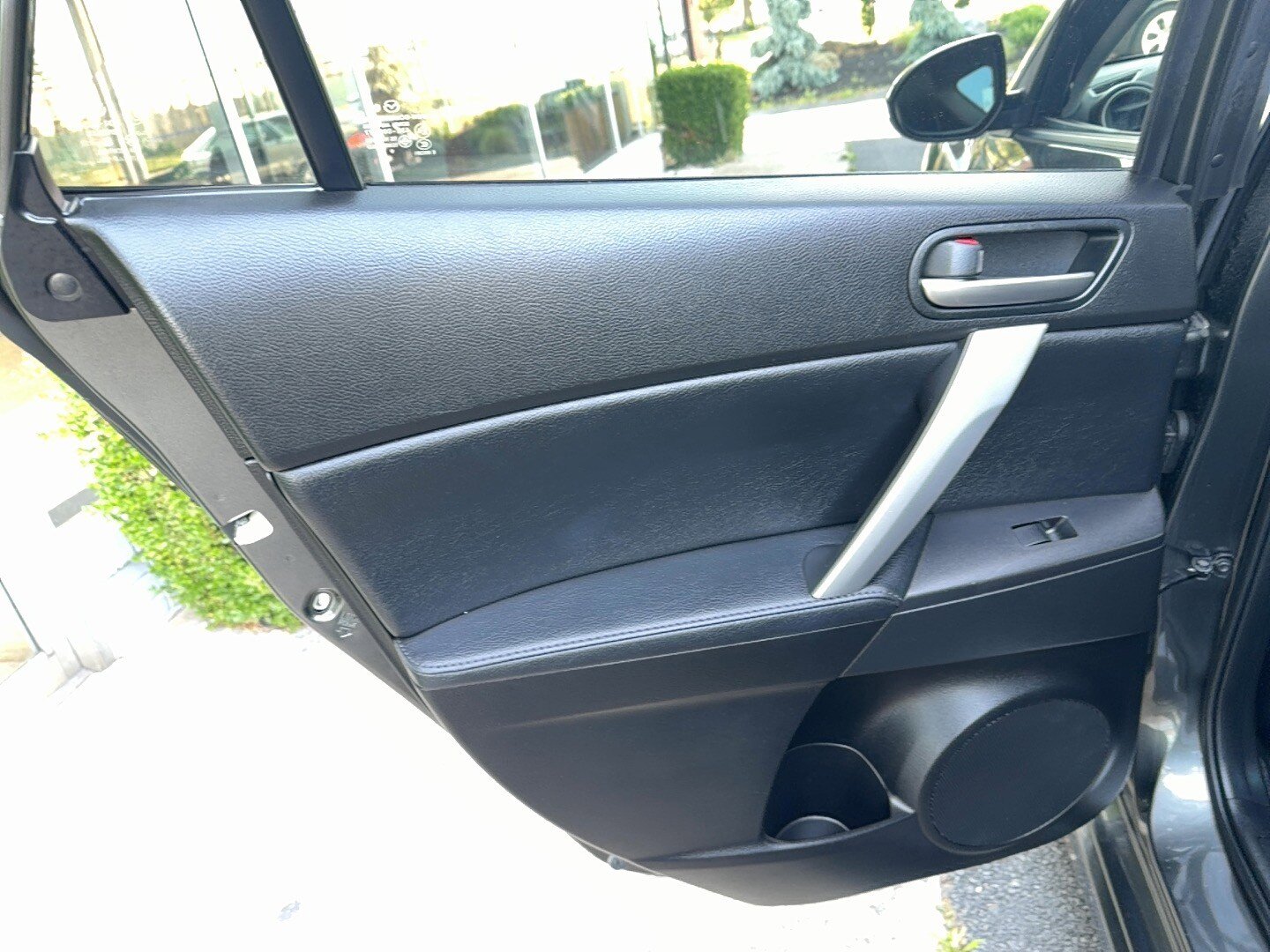 Used 2010 MAZDA MAZDA3 s Grand Touring FWD image 17