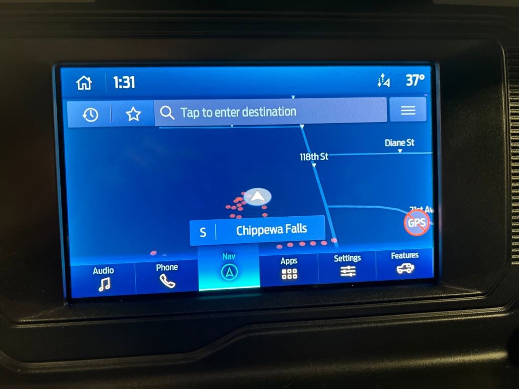 Used 2021 Ford Bronco Wildtrak image 22