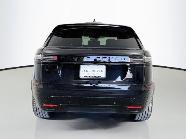 New 2026 Land Rover Range Rover Velar Belgravia AWD/4WD image 6