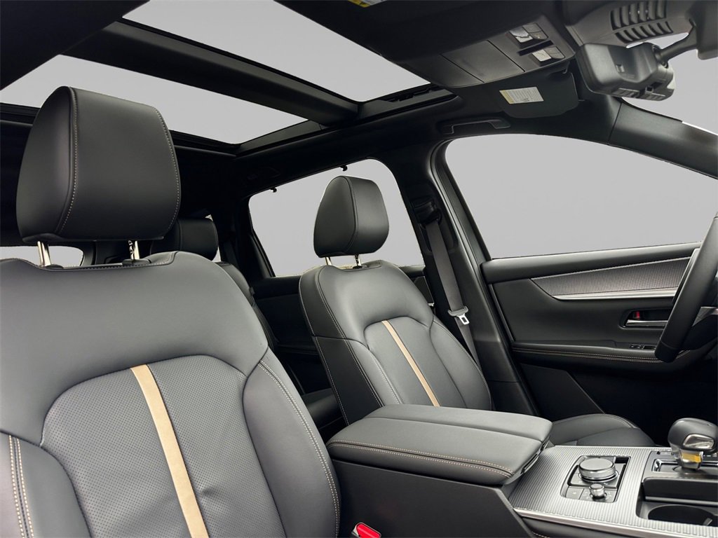 New 2026 MAZDA CX-90 Plug-In Hybrid w/ Premium Plus image 20