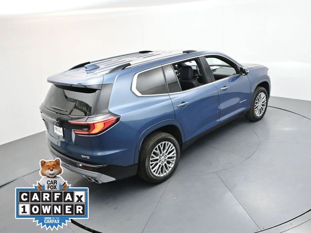 Used 2024 GMC Acadia Denali AWD/4WD image 29