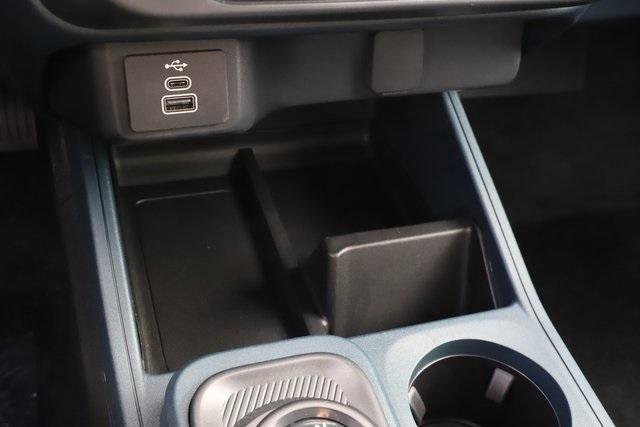 New 2025 Ford Maverick XL w/ 4K Tow Package image 30