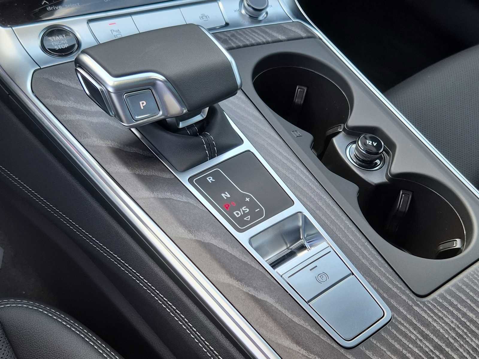 New 2026 Audi A6 Premium Plus image 25