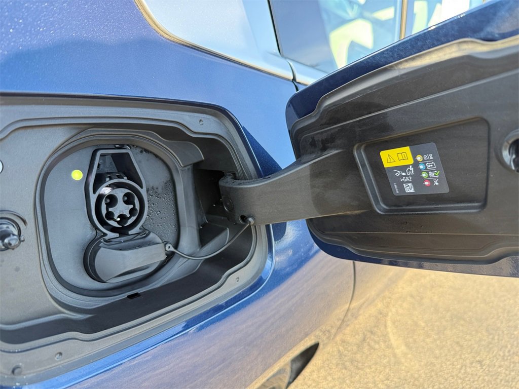 Certified 2026 BMW i5 eDrive40 image 37