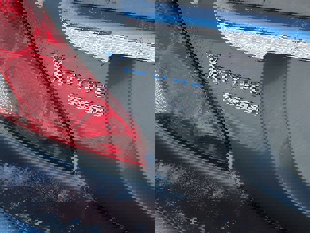 Used 2004 Jaguar X-TYPE 3.0 image 5