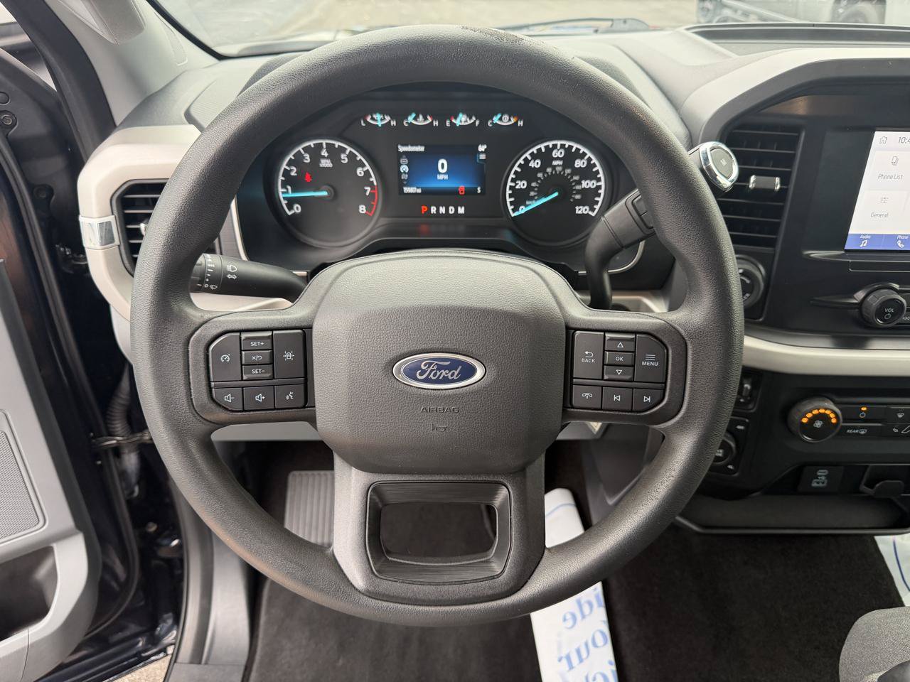 Used 2022 Ford F150 XLT w/ Trailer Tow Package AWD/4WD image 25