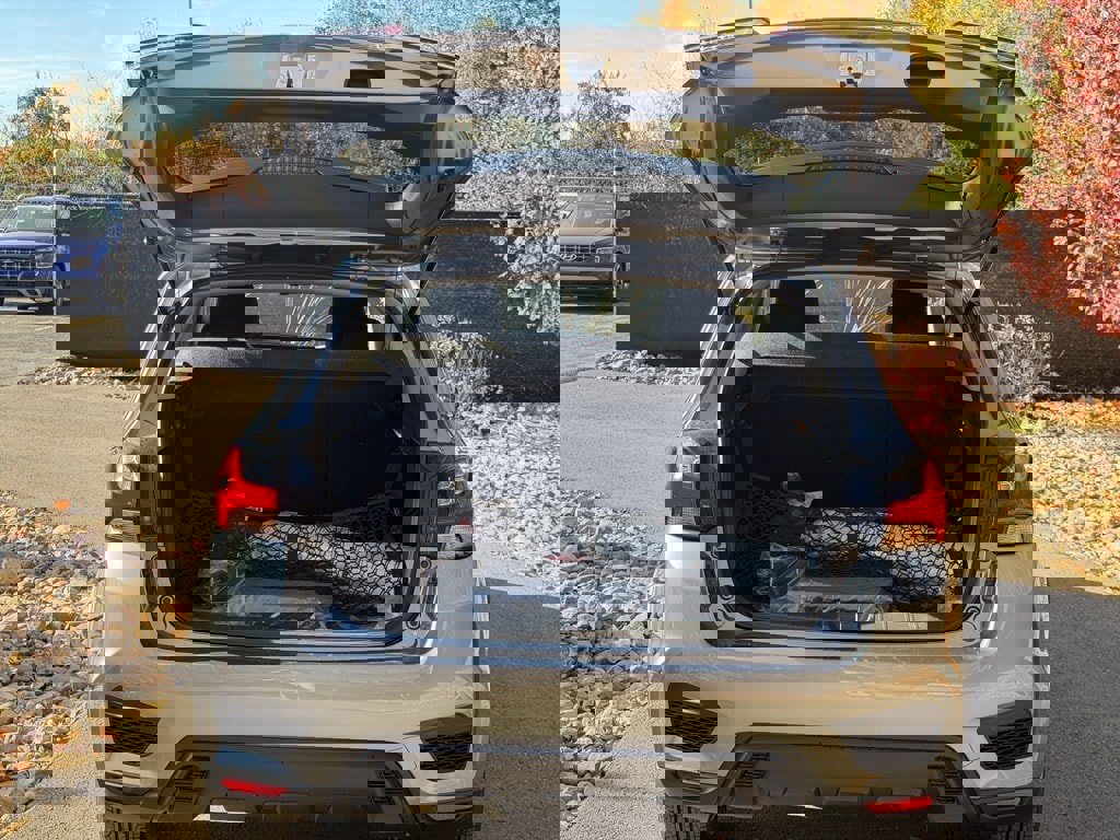 New 2025 Mitsubishi Outlander Sport ES image 15