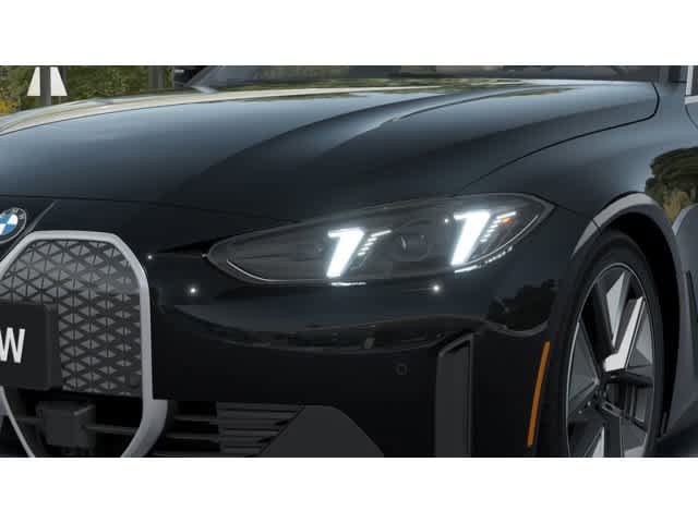 New 2026 BMW i4 xDrive40i w/ Premium Package AWD/4WD image 6