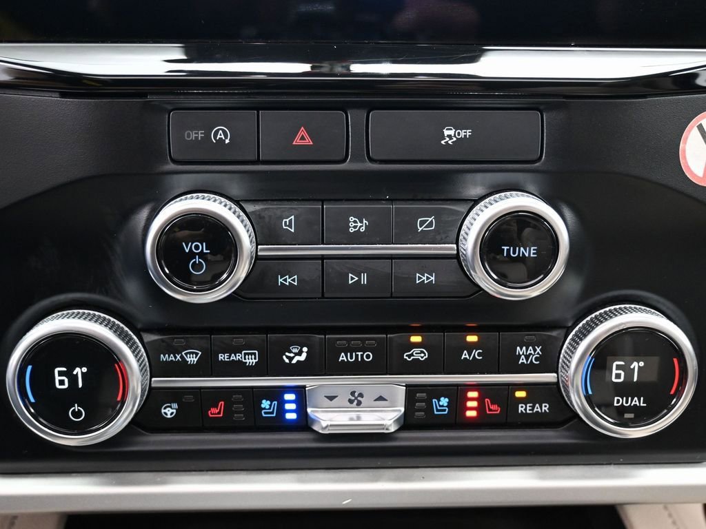 Used 2024 Ford Expedition Max Limited image 27