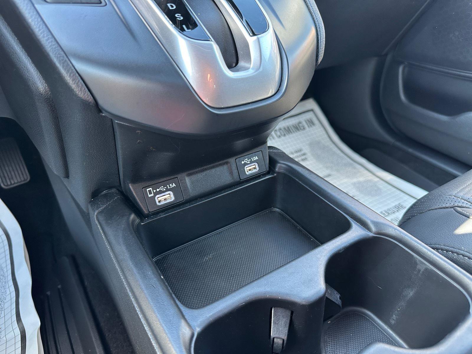 Used 2022 Honda CR-V EX-L image 22
