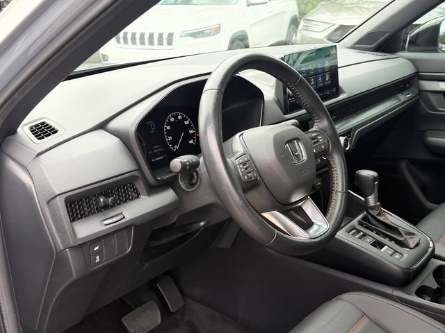 Certified 2025 Honda CR-V Sport-L image 14