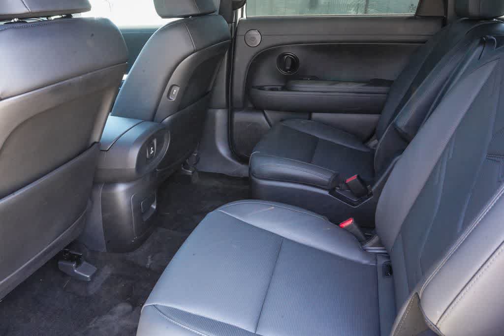 New 2026 Hyundai Palisade XRT Pro AWD/4WD image 18