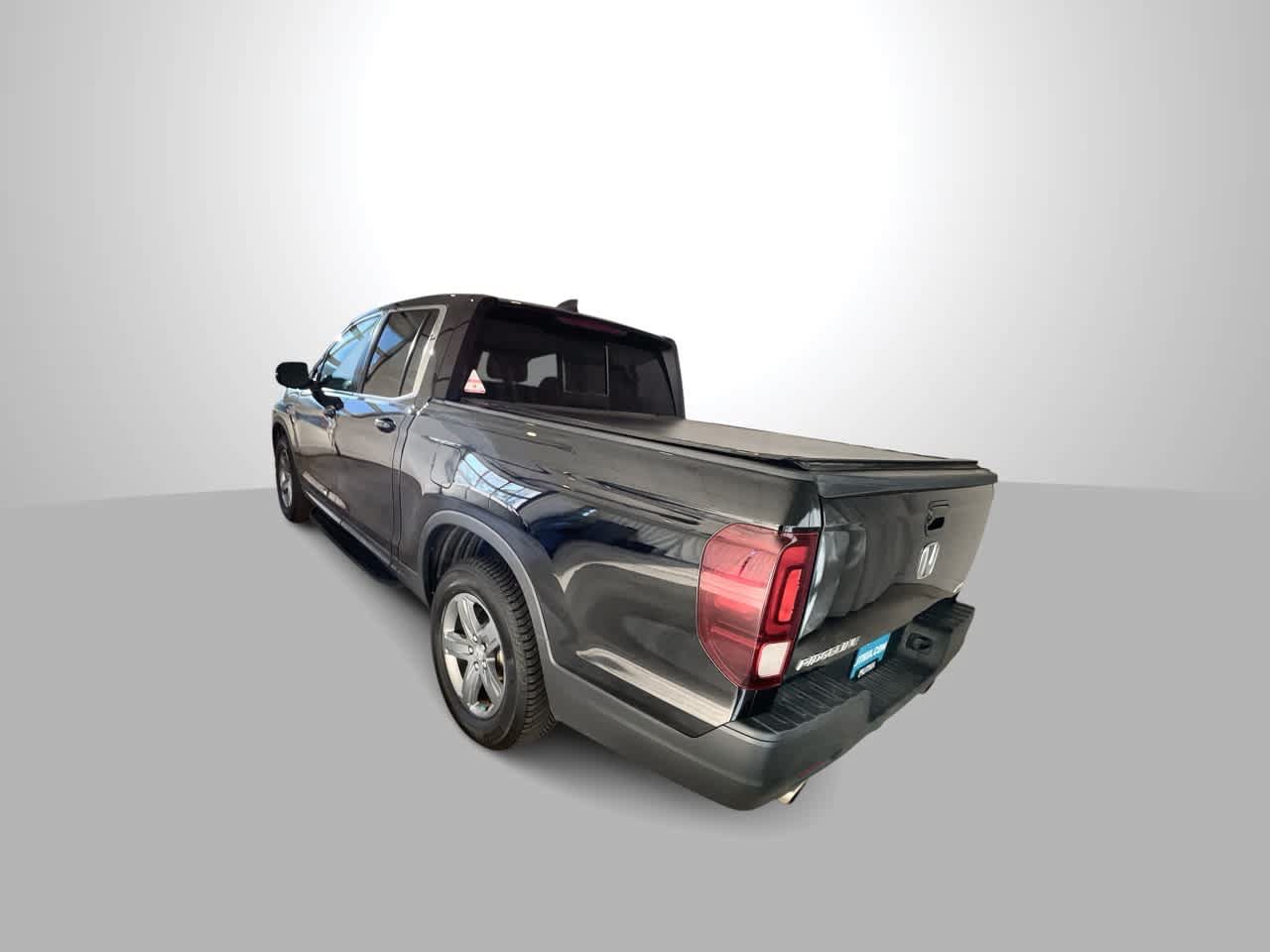 Used 2023 Honda Ridgeline RTL image 6