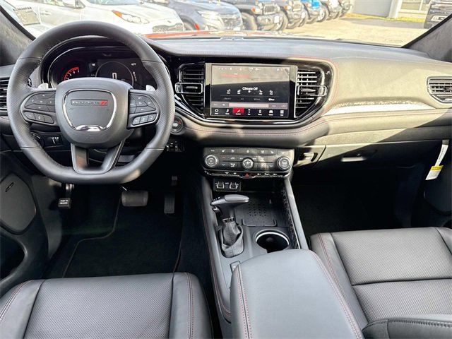 New 2026 Dodge Durango GT image 3