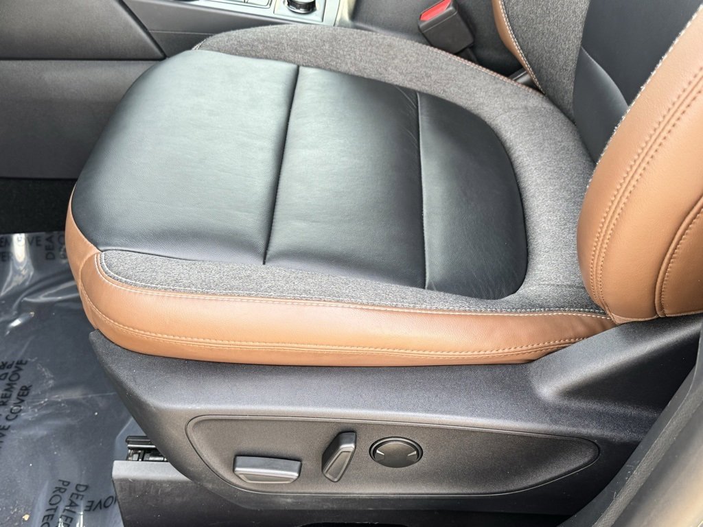 Used 2023 Ford Bronco Sport Outer Banks w/ Tech Package image 25