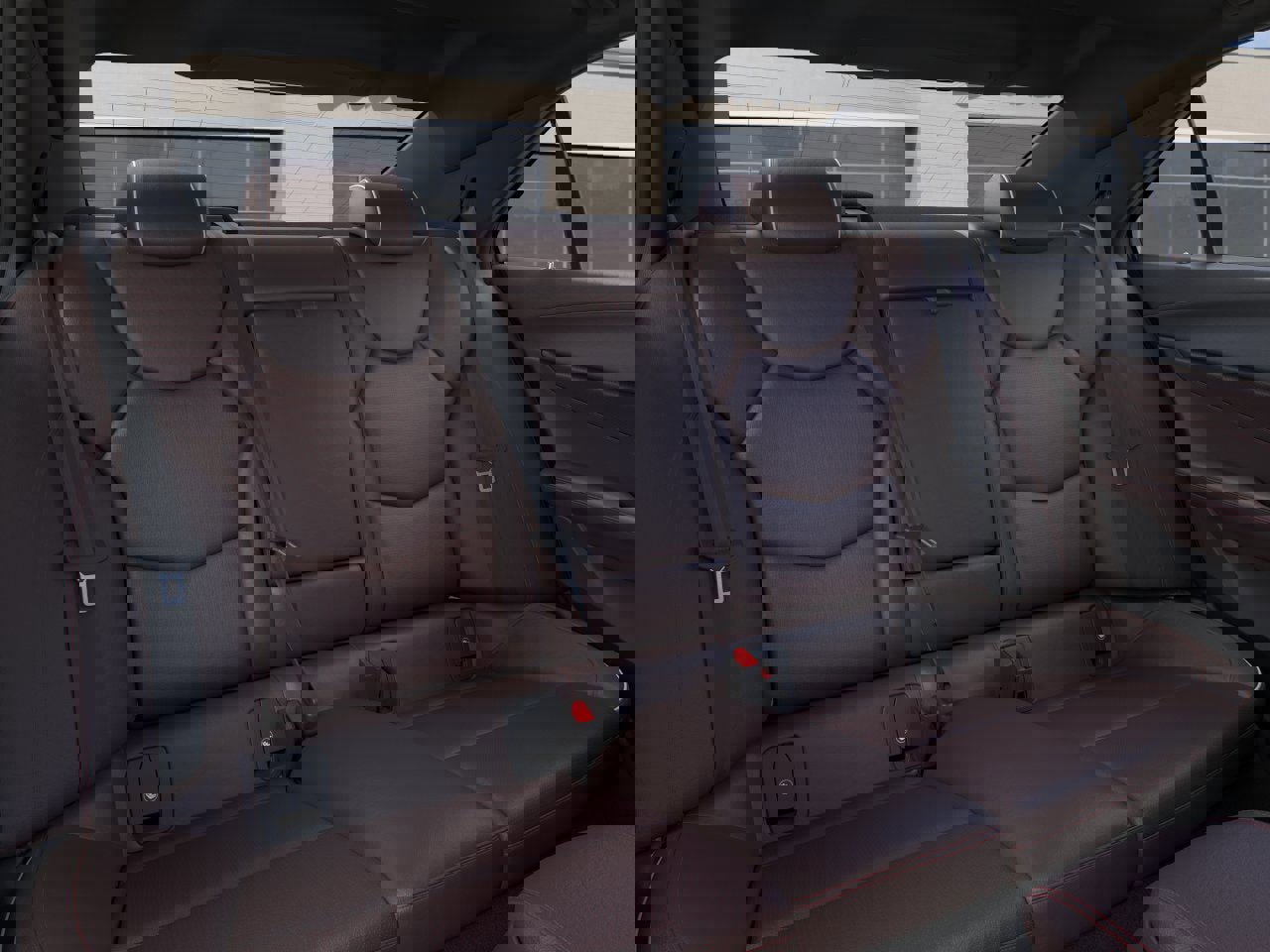 New 2026 Cadillac CT4 Sport image 17