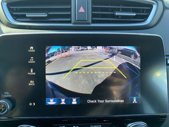 Used 2022 Honda CR-V EX-L image 22