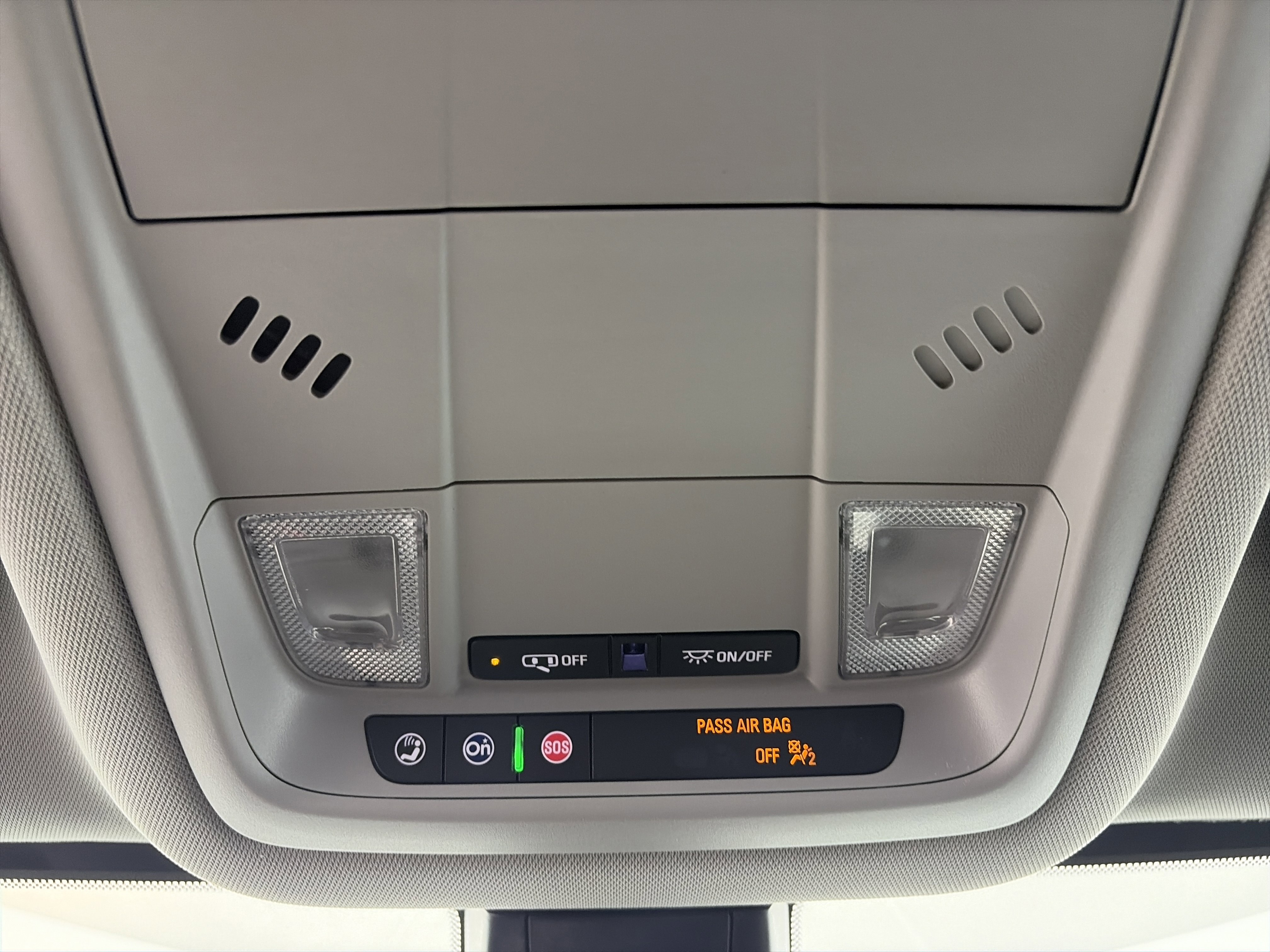 Certified 2023 GMC Acadia SLE image 30