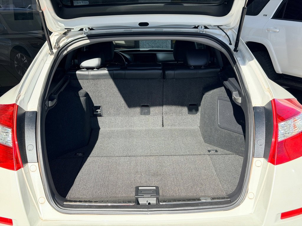 Used 2014 Honda Crosstour EX-L image 21