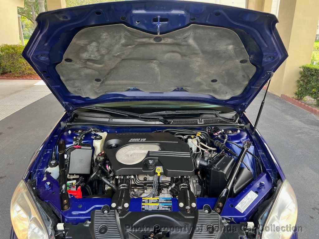 Used 2006 Chevrolet Impala LT FWD image 77