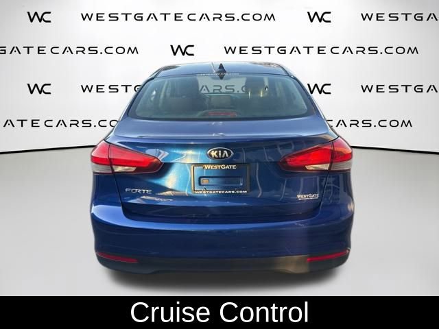 Used 2018 Kia Forte LX w/ LX Popular Package image 10