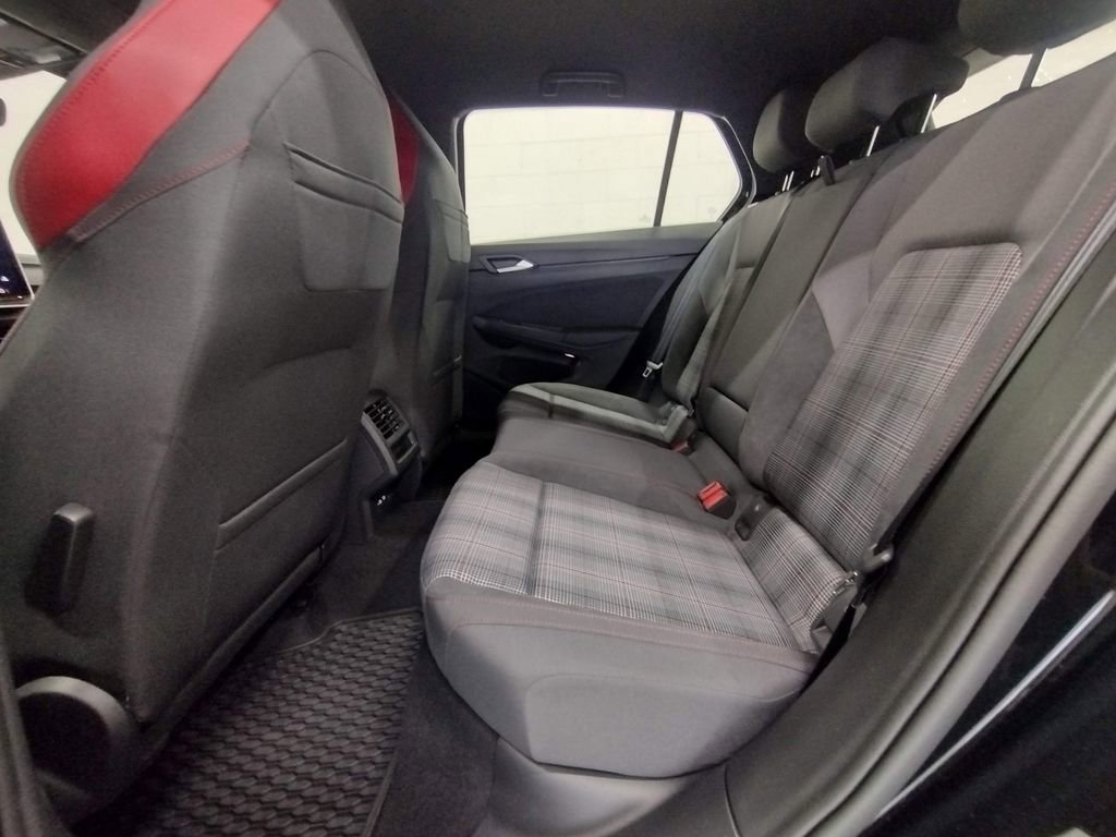 New 2026 Volkswagen GTI S FWD image 26